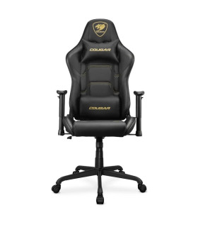 Cougar Silla Gaming Armor Elite Royal
