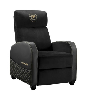 Cougar Sillón Gaming Ranger Elite Gold