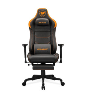 Cougar Silla Gaming Armor Evo S