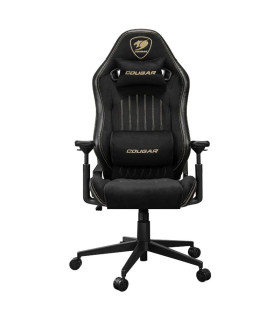 Cougar Silla Gaming Explore Royal F
