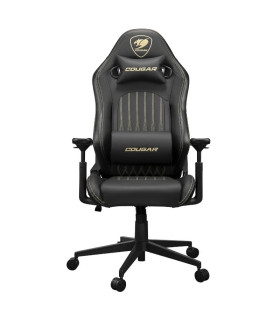 Cougar Silla Gaming Explore Royal