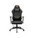 Cougar Silla Gaming Pryme Gold
