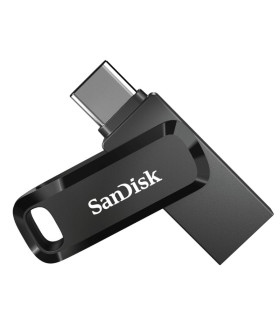 SanDisk Ultra Dual Drive Go USB Type-C 64GB