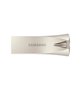Samsung Bar Plus 256GB USB 3.1 Champaign Silver