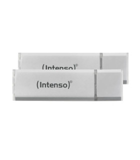 Intenso 3531494 Lápiz USB 3.2 Ultra 64GB (pack 2u)