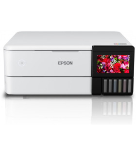 Epson Multifunción Ecotank ET-8500