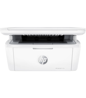 HP Multifunción LaserJet M140w/ WiFi/ Blanca