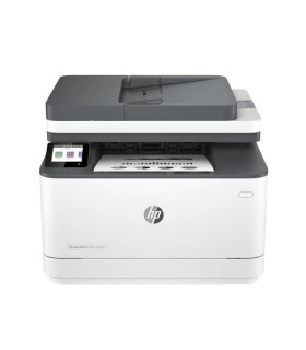 HP Multifunción Láserjet Pro 3102FDN Fax/ Dúplex