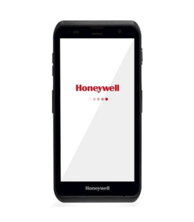 Honeywell PDA EDA52 5.5"/3GB/32Gb/2D/ Wifi+4G