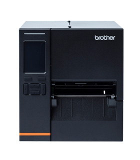 Brother Impresora Etiquetas TJ-4021TN