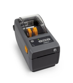 Zebra Impresora Térmica Directa ZD411 Usb/BT/Eth
