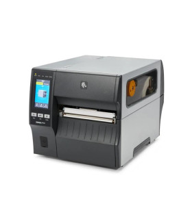 Zebra Impresora Térmica ZT421 Ethernet Bluetooth