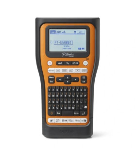 Brother Rotuladora Electronica PTE560BTSP