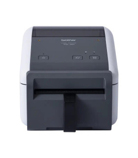 Brother Impresora Etiquetas y Tickets TD4420DNFC