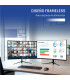 iggual Monitor 27" IPS 1ms FHD 120Hz VGA HDMI MM
