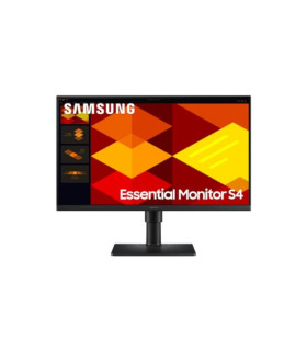 Samsung LS24D400GAUXEN Monitor 24" FHD HDMI DP AA