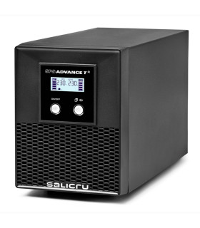 SALICRU SPS 1000 Advance T B1-Sin Baterias