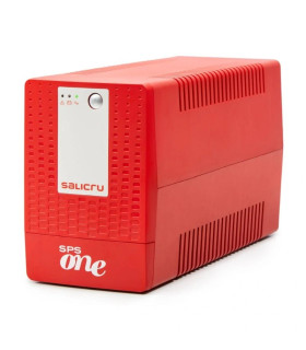 Salicru SPS one 1000VA SAI 600W UL