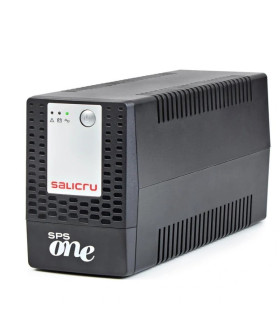 Salicru SPS one 900VA SAI 480W ONE Neg IEC
