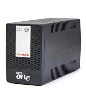 Salicru SPS one 1100VA SAI 600W Neg