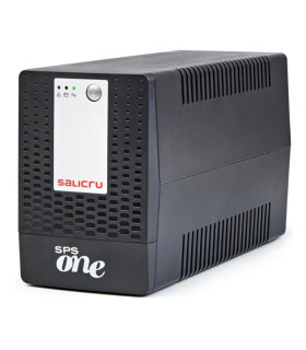 Salicru SPS one 2000VA SAI 1200W Neg IEC