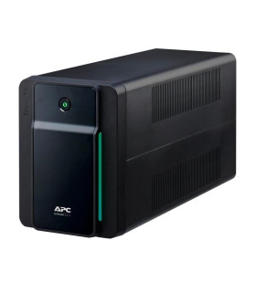 APC Easy UPS 2200VA 230V AVR Schuko Sockets