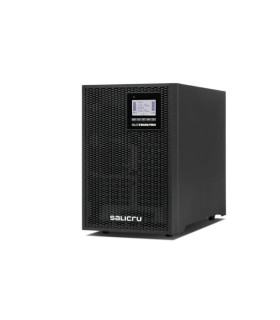 Salicru SLC-6000-TWIN PRO3 B1-sin baterías