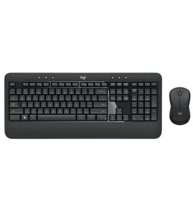 Logitech MK540 Teclado+Ratón Inalámbrico