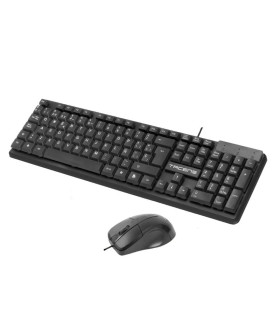 Tacens Anima Teclado IA + Ratón
