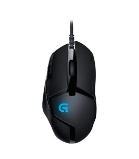 Logitech G402 Hyperion Fury Ratón Gaming
