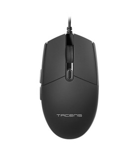 TACENS ANIMA Raton AMG 3200 DPI BLACK