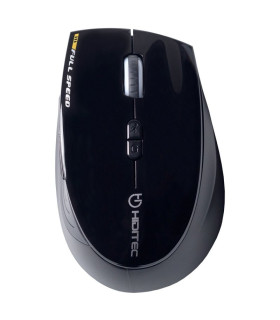 Hiditec Ratón Inalámbrico Dendro Avago A3000 Progr