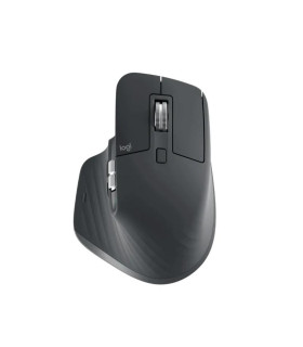 Logitech MX Master 3 Raton Inalambrico Grafito