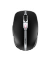 Cherry raton Bluetooth/2.4GHz baterías recargables