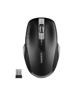 CHERRY Ratón inalámbrico óptico 2400dpi