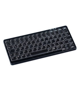 Cherry Active Key Teclado Reducido Negro