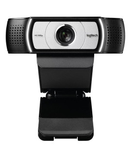 Logitech Webcam C930e BUSINESS WEBCAM