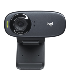 Logitech HD Webcam C310