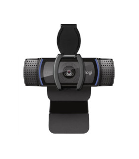 Logitech Webcam c920E 1080p
