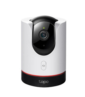 TP-Link Tapo C225 Camara WiFi AI 4MP 2K mSD