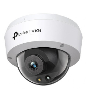 VIGI Cámara IP Domo C240 4MP Plást Full-Color 2.8m