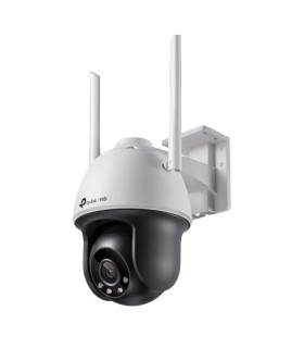 VIGI Cámara IP PT C540-W 4MP Plástico FColor Wi-Fi