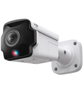 VIGI S385PI Cámara IP Bullet 8MP FullColor IR IP67