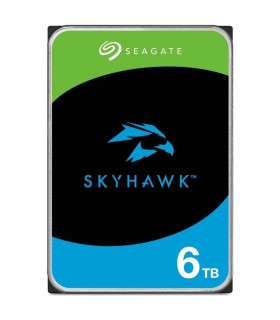 Seagate SkyHawk ST6000VX009 6TB 3.5" SATA3