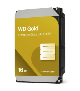 Western Digital Gold WD161KRYZ 16TB SATA/600