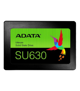 ADATA SSD Ultimate SU630 480GB 2,5" SATA3