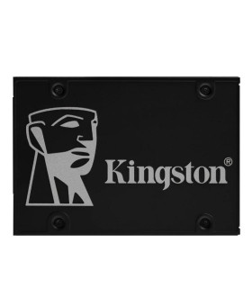 Kingston SKC600/2048G SSD NAND 2Tb TLC 3D 2.5"