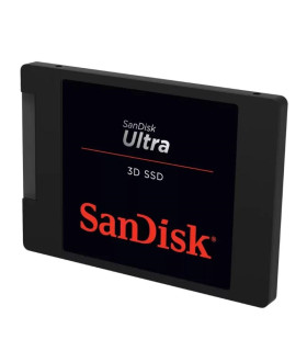 Sandisk SDSSDH3-1T00-G26 SSD Ultra 3D 1TB 2.5"