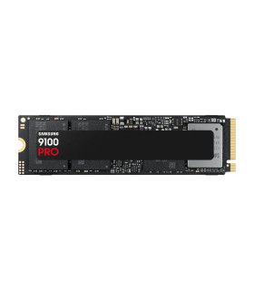 Samsung 9100 PRO SSD 8TB PCIe 5.0 14800 MB-s