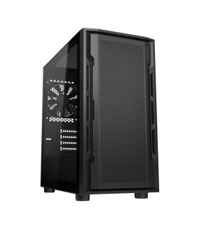 Cougar Caja Uniface Mini Black